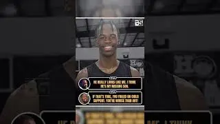 Draymond joked a lookalike could be his lost son, then KD jumped in with a savage reply fast!!