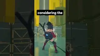 Did You Notice this with Nekomata, Zenless Zone Zero #zzz #zenlesszone #hoyoverse