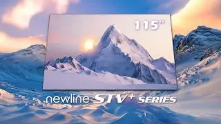 📺Introducing STV+ Series 115