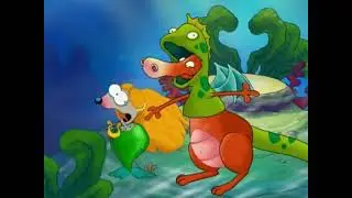 Toopy And Binoo: Song Dance