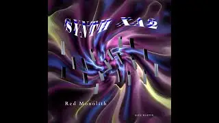 RED MONOLITH