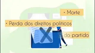 Dos Partidos Pol&iacute;ticos | Direito Constitucional | Art. 17, CF/88 e Lei n&ordm; 9.096/95