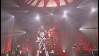 Takamiy(高見沢俊彦) - 悲劇受胎2018【2018 Metal of Renaissance】