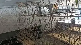 what is brick cladding how is calculated grout in brick tile in Abu Dhabi Dubai eng kamal jasmine170