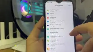 infrared rays blocked in Vivo __ fix vivo error infrared