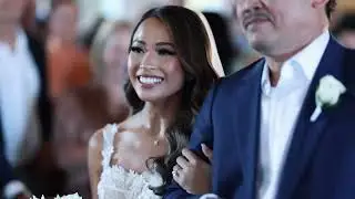 Wedding Video - Charisse & Jonathan
