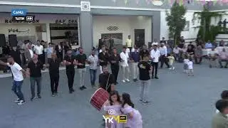 Ceren & Hamdi Daweta KULU - KOMA ROJDA