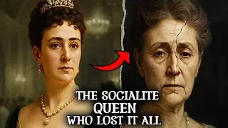 5 Scandals That Destroyed America's Social Queen