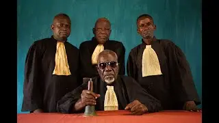 Ordalies, le tribunal de l'invisible -  bande-annonce