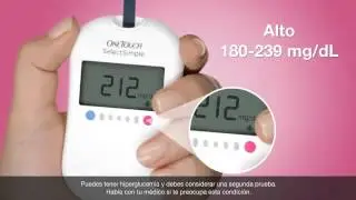 OneTouch&reg; SelectSimple&reg;