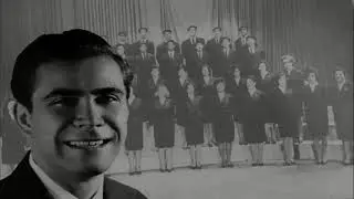 Canto por las voces desaparecidas en 1976 del Orfeon universitario de La UCV por Francisco  Pinedo V