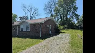 Madison Duplexes for Rent 2BR/1BA by Madison Property Management