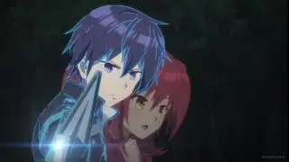Assassins Pride Episode 4 AMV - Black Sky
