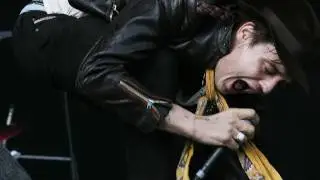 Pete Doherty Cocaine Arrest : Latest Chapter in Rocker's Addiction Battle