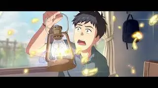 Before Again  | Official Teaser | Made in India Anime style