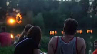 Vuurshow als Magisch Slotmoment