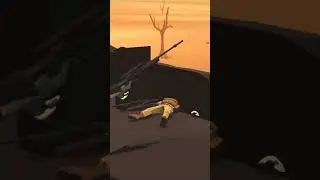 #4😍 ultra graphics 120fps Dead Wasteland: Survival 3D Big maps #androidgames #gamplay @mrcmlivegamer