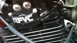 Xr 350 1983