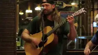 Stony River trio 4-23-25 B