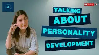 Part 1 | Personality Development | The Dynamic Institute Jhelum