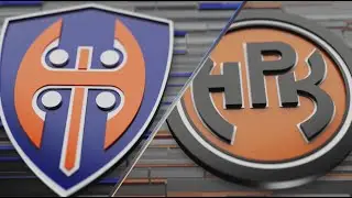 Ottelukooste: Tappara &minus; HPK | 5.1.2026