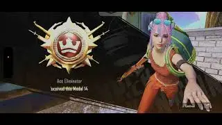 34 Kills💀 3 Matches FULL RUSH | No Mercy Gameplay