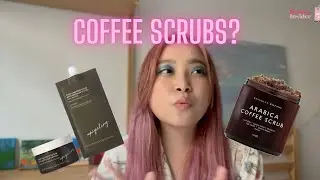Coffee Body Scrubs That Prevent Cellulite and Stretch Marks! | Beauty Insider
