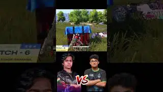 Blind vs Soul BMPS last zone 4vs4 #spower #goblin #bmps #bgmi
