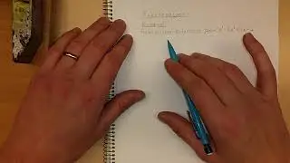 Ma4 Faktorsatsen