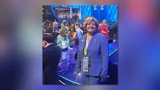 Mayra Rivera Vázquez on the New American Dream