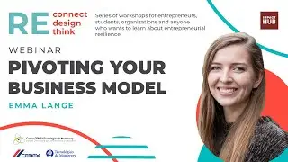 Pivoting your business model