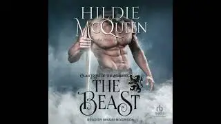 Beast - Hildie Mcqueen