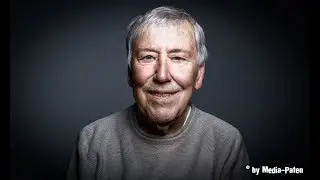 Jürgen Thormann - Interview mit der Stimme von Michael Caine
