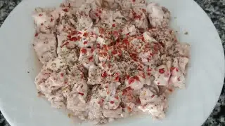 Beyin Salatası !! Kokusuz Mis gibi