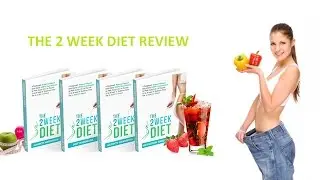 The 2 Week Diet By Brian Flatt Review - Does It Work? Or Scam?