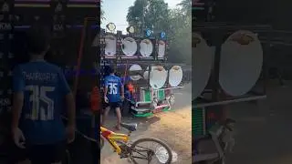 KM MMK MUSIC SOUND ဝဲ့ကလိရောကါရှိ🤩🔊