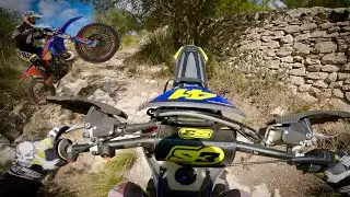Sherco Se 300 Factory 2024 / ENDURO DURO😈🔥Ep.1
