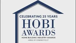2018 HOBI Awards Sponsors