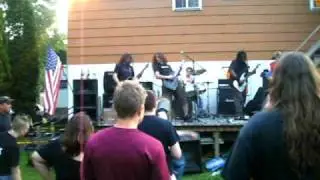 Sutter Cane @ Doughboy's