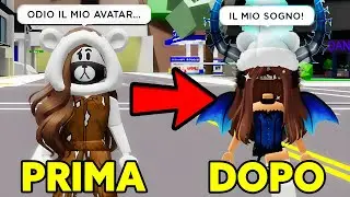 COME AVERE L'AVATAR DEI TUOI SOGNI SU ROBLOX!