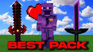 I See (WORLD) Best Texture Pack In Our Universe | @sweatmc069 )