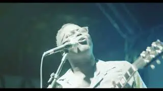 Sean Mack McDonald - Let The Good Times Roll