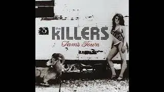 The Killers Sam's Town Instrumental Original