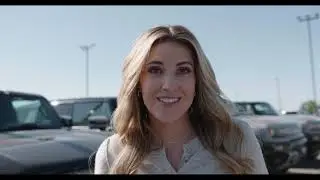 Скидка 5000 долларов на электромобиль GMC
