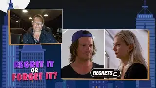 Gary King Shares His Below Deck Sailing Yacht Regrets | WWHL