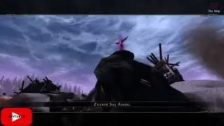 Neverwinter Dread Legion - Skirmish Queues