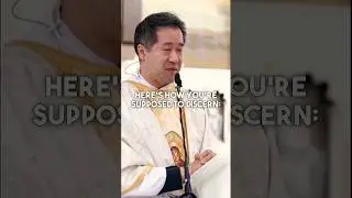 Discerning Your Vocation #vocationsTO
