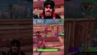 Do not interrupt the two time. #shorts #drdisrespect