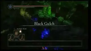 Welcome to Dark Souls