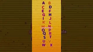 ABCD #abcdshorts #abcshorts #kidsvideo#kids #kidsshortsvideo #cartoon#educational #viral #shortsfeed